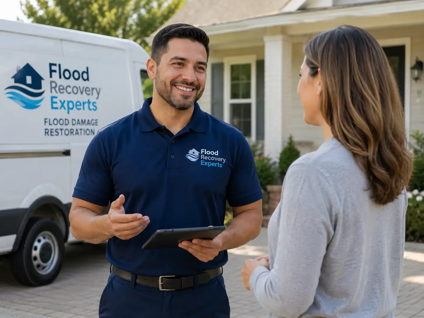 Flood Damage Cleanup Burton, MI FAQs